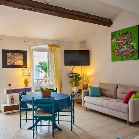Casa Erbalunga Village Extérieur photo