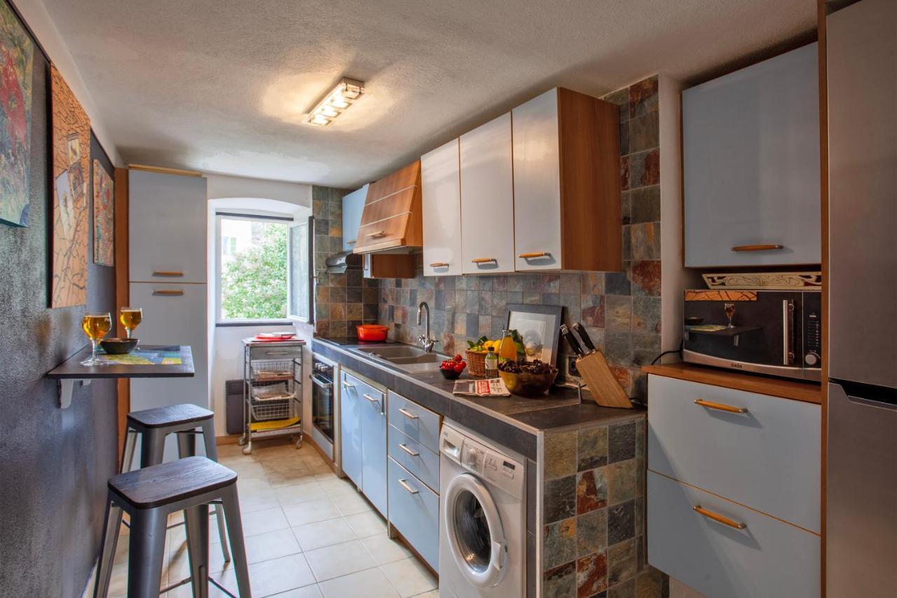 Casa Erbalunga Village Extérieur photo