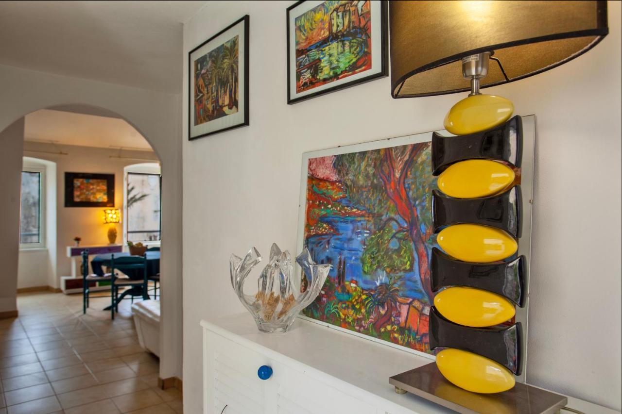 Casa Erbalunga Village Extérieur photo