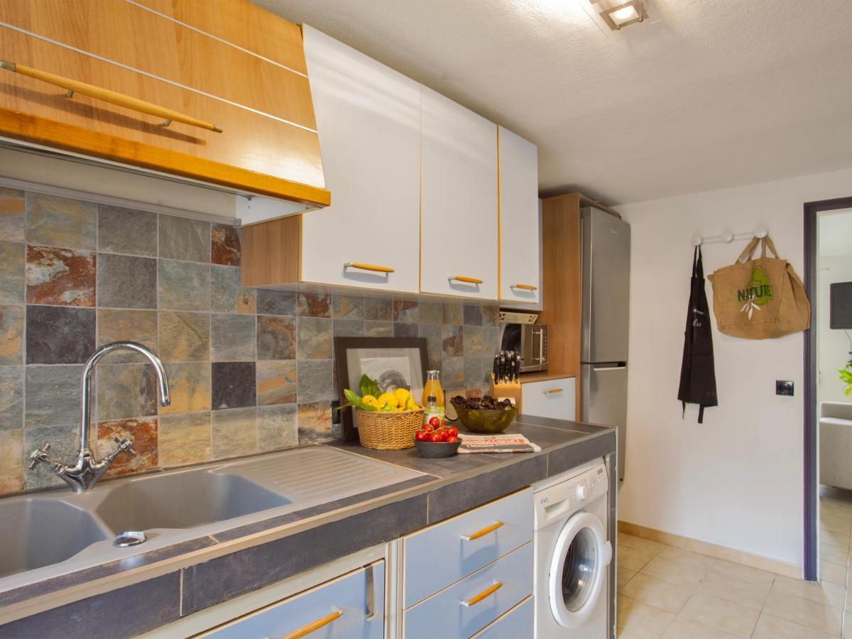 Casa Erbalunga Village Extérieur photo
