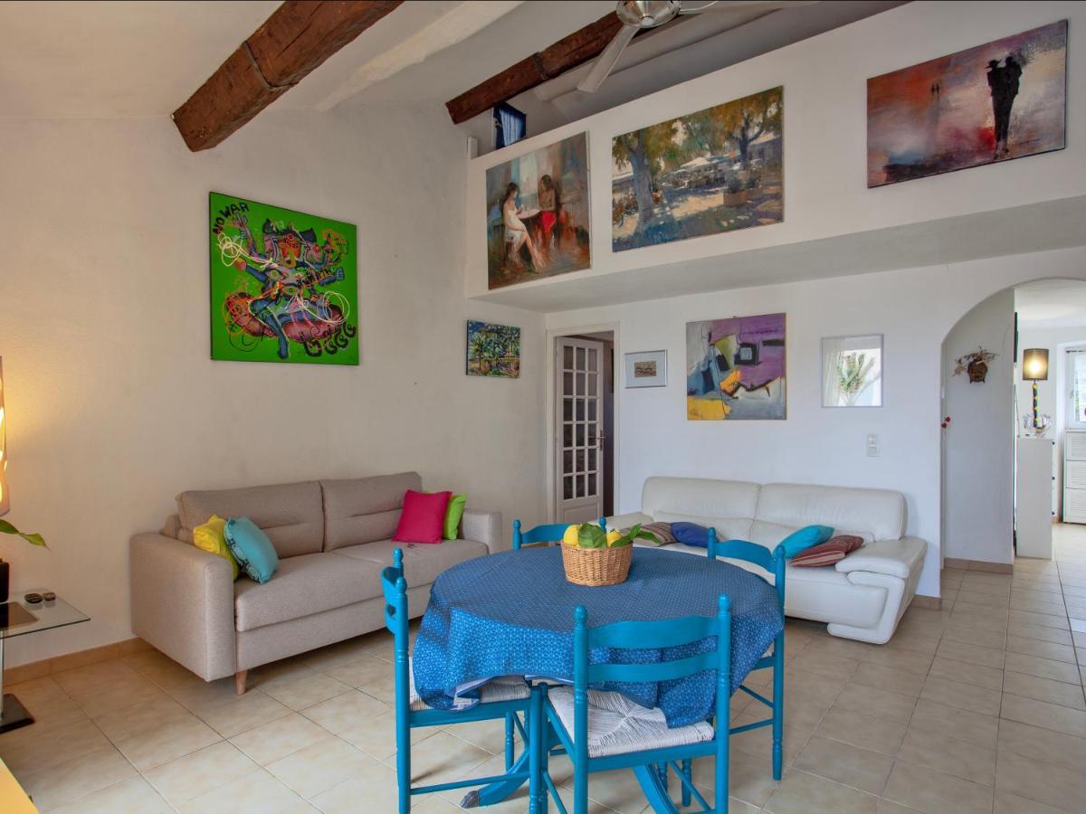 Casa Erbalunga Village Extérieur photo