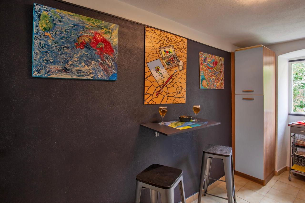 Casa Erbalunga Village Extérieur photo
