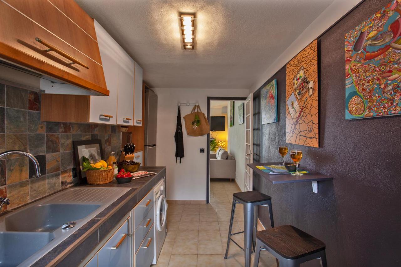 Casa Erbalunga Village Extérieur photo