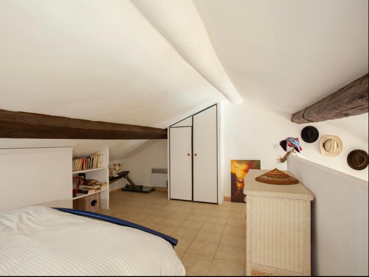 Casa Erbalunga Village Extérieur photo