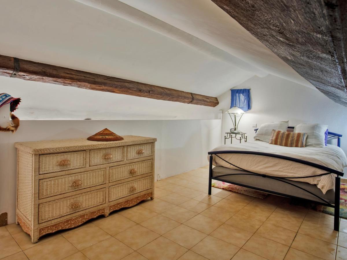 Casa Erbalunga Village Extérieur photo